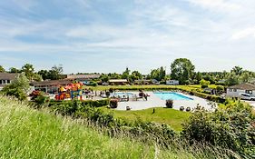 Topparken - Parc Ijsselhoeve